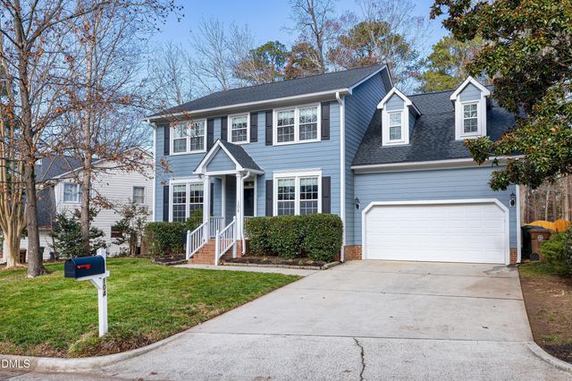 104 Old Rockhampton Lane, Cary, NC 27513