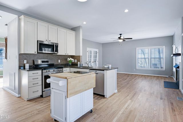 104 Old Rockhampton Lane, Cary, NC 27513