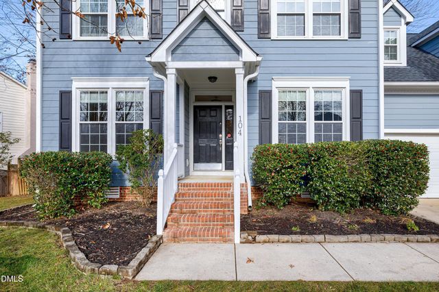 104 Old Rockhampton Lane, Cary, NC 27513
