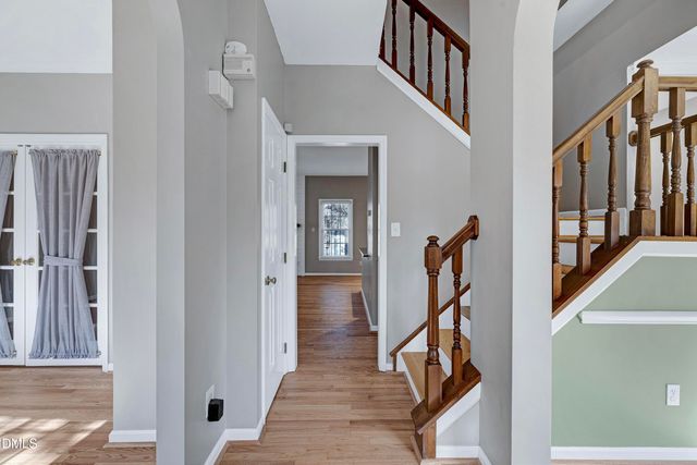 104 Old Rockhampton Lane, Cary, NC 27513