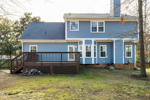 104 Old Rockhampton Lane, Cary, NC 27513