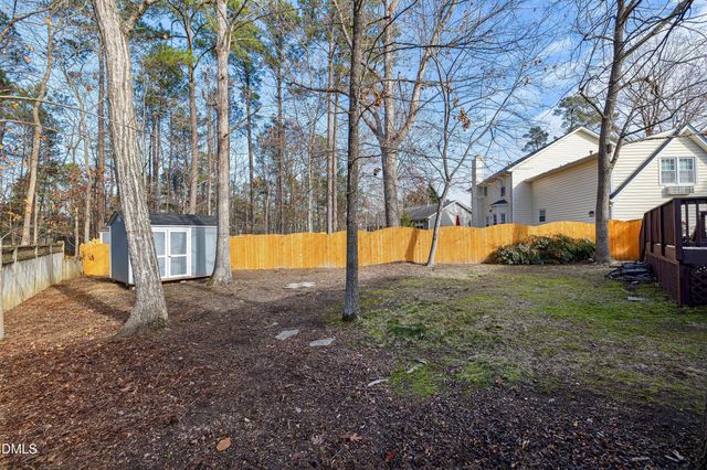 104 Old Rockhampton Lane, Cary, NC 27513