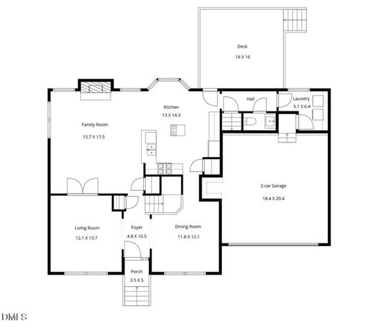 104 Old Rockhampton Lane, Cary, NC 27513