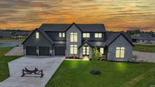 17807 Milazzo Cove, Huntertown, IN 46748