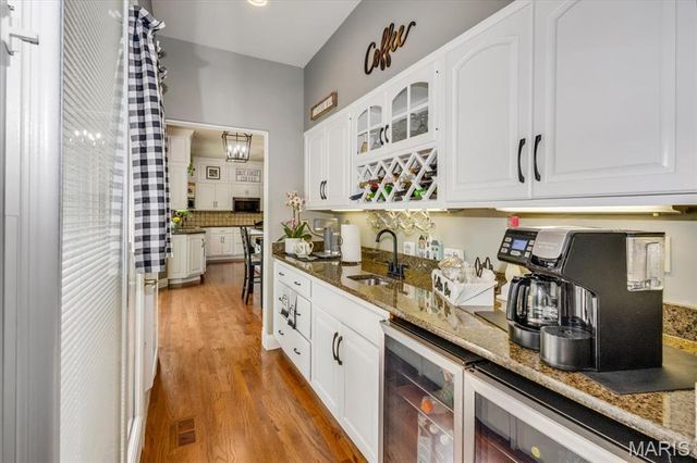 18148 Country Trails Court, Wildwood, MO 63038