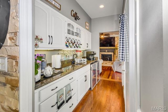 18148 Country Trails Court, Wildwood, MO 63038