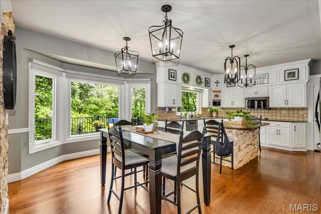 18148 Country Trails Court, Wildwood, MO 63038
