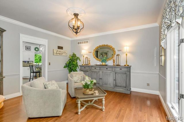 18148 Country Trails Court, Wildwood, MO 63038