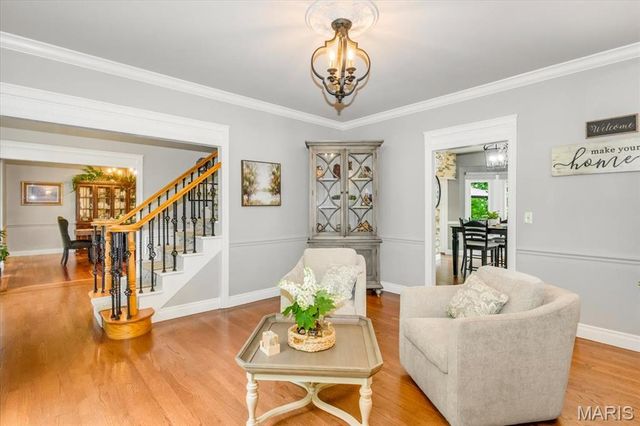 18148 Country Trails Court, Wildwood, MO 63038