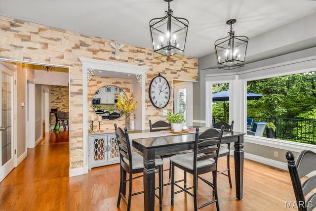 18148 Country Trails Court, Wildwood, MO 63038