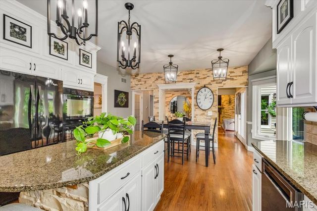 18148 Country Trails Court, Wildwood, MO 63038