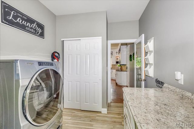 18148 Country Trails Court, Wildwood, MO 63038