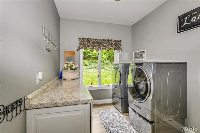 18148 Country Trails Court, Wildwood, MO 63038