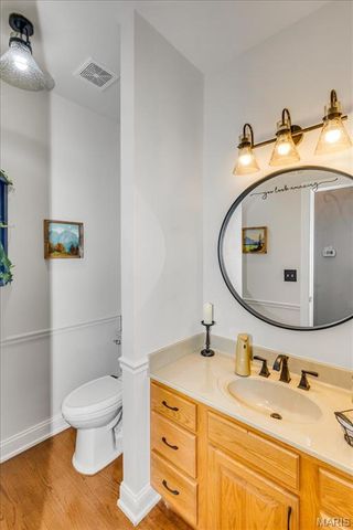 18148 Country Trails Court, Wildwood, MO 63038