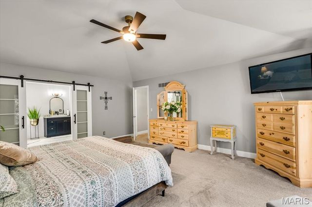 18148 Country Trails Court, Wildwood, MO 63038