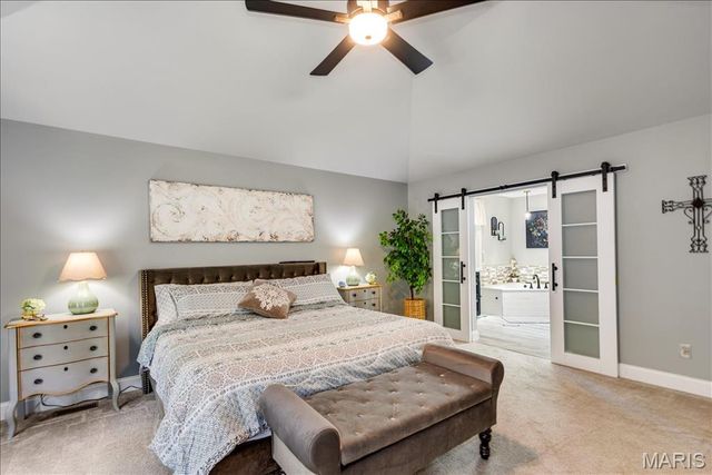 18148 Country Trails Court, Wildwood, MO 63038