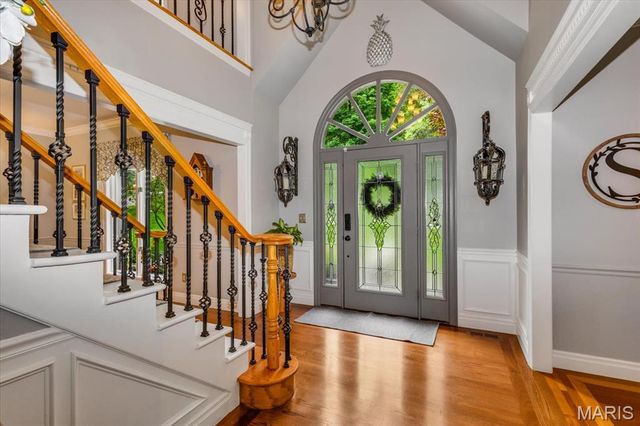 18148 Country Trails Court, Wildwood, MO 63038