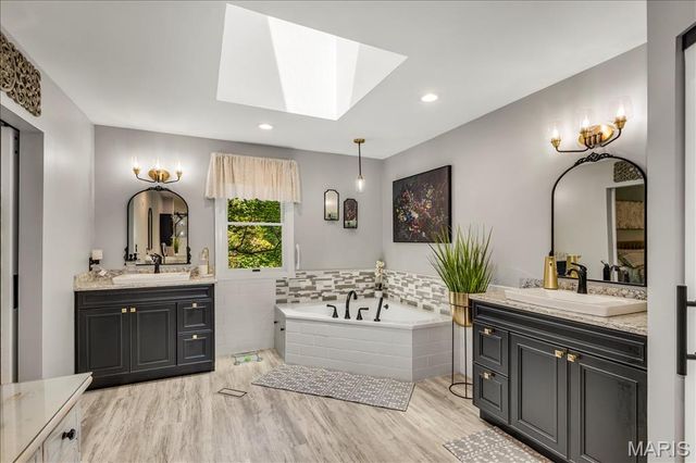 18148 Country Trails Court, Wildwood, MO 63038
