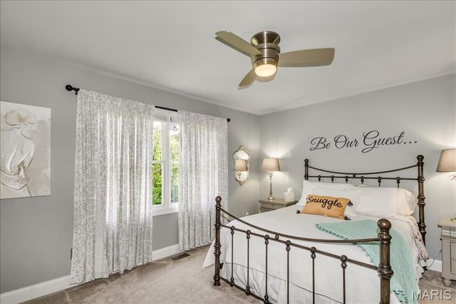 18148 Country Trails Court, Wildwood, MO 63038
