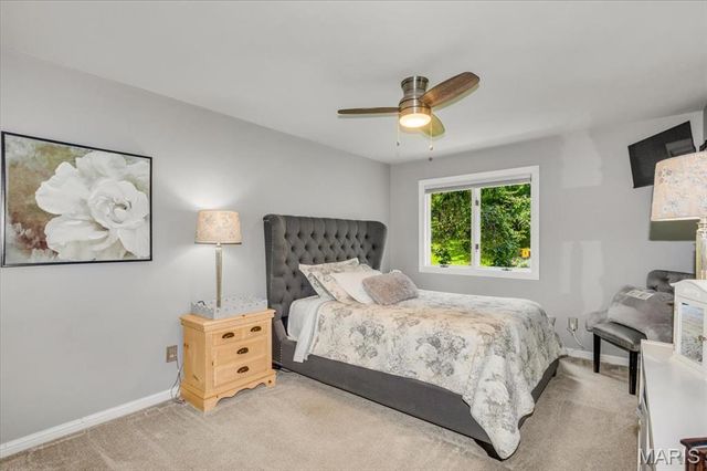 18148 Country Trails Court, Wildwood, MO 63038