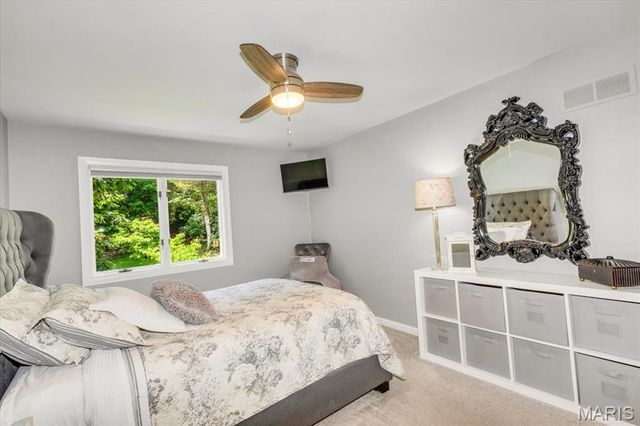 18148 Country Trails Court, Wildwood, MO 63038
