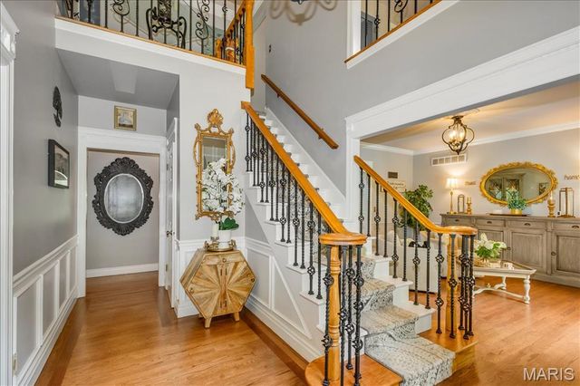 18148 Country Trails Court, Wildwood, MO 63038