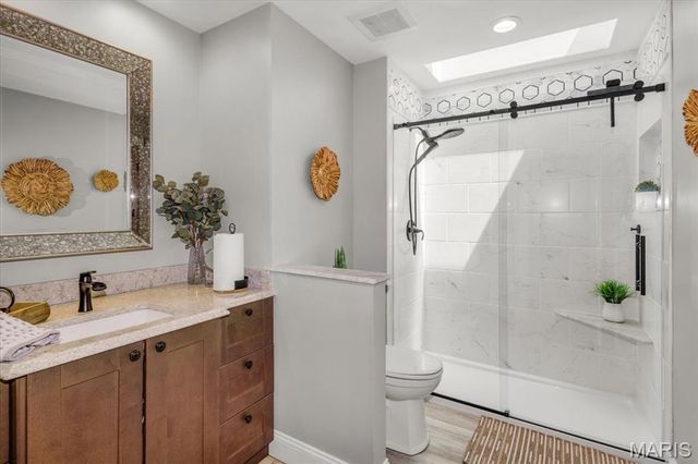 18148 Country Trails Court, Wildwood, MO 63038