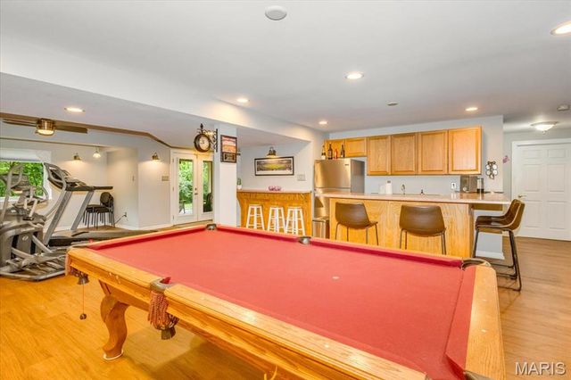18148 Country Trails Court, Wildwood, MO 63038