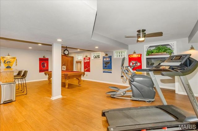 18148 Country Trails Court, Wildwood, MO 63038