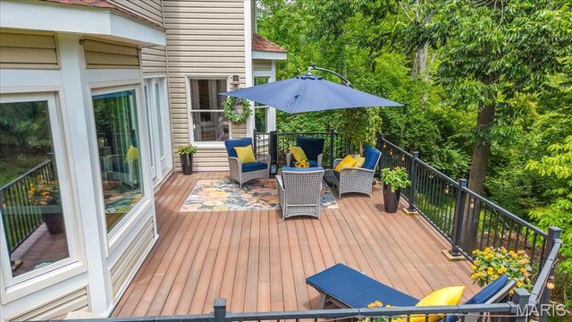 18148 Country Trails Court, Wildwood, MO 63038