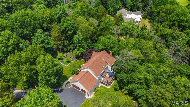 18148 Country Trails Court, Wildwood, MO 63038