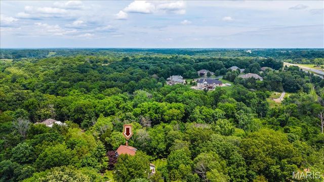18148 Country Trails Court, Wildwood, MO 63038