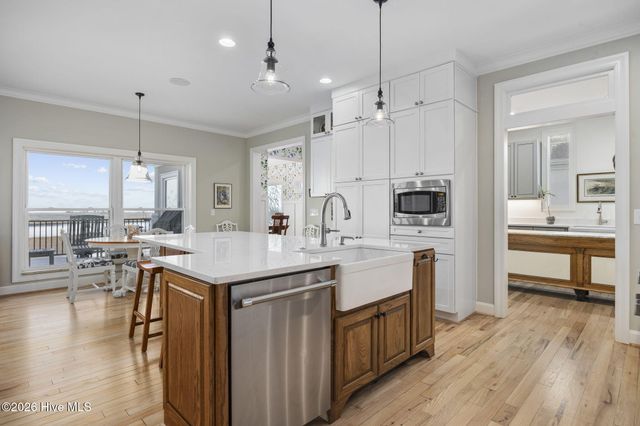 1324 Harbour Watch SW, Calabash, NC 28467