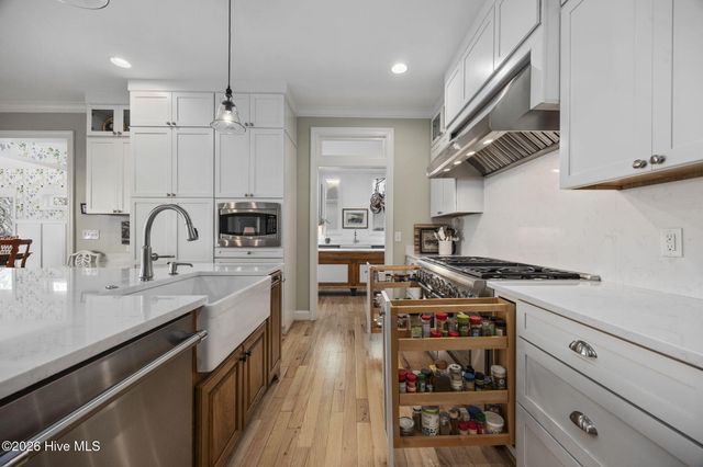 1324 Harbour Watch SW, Calabash, NC 28467