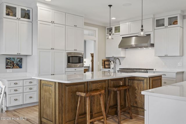 1324 Harbour Watch SW, Calabash, NC 28467