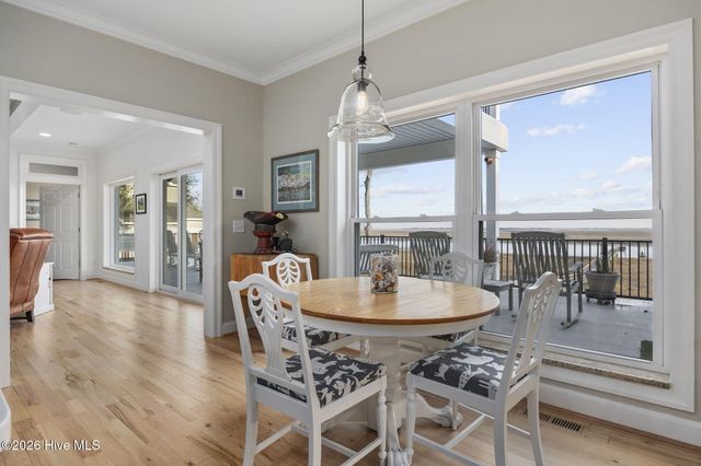 1324 Harbour Watch SW, Calabash, NC 28467