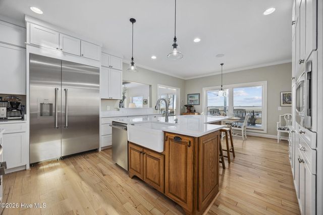 1324 Harbour Watch SW, Calabash, NC 28467