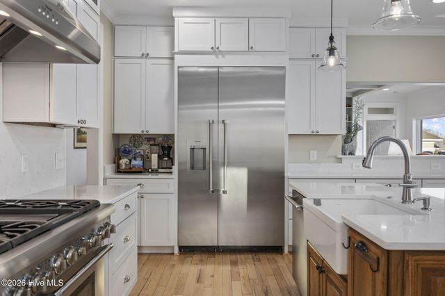 1324 Harbour Watch SW, Calabash, NC 28467