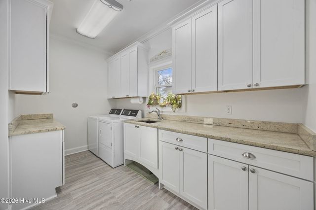 1324 Harbour Watch SW, Calabash, NC 28467