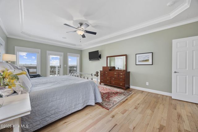 1324 Harbour Watch SW, Calabash, NC 28467