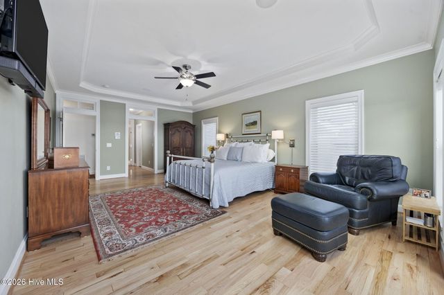 1324 Harbour Watch SW, Calabash, NC 28467