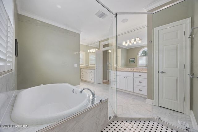 1324 Harbour Watch SW, Calabash, NC 28467