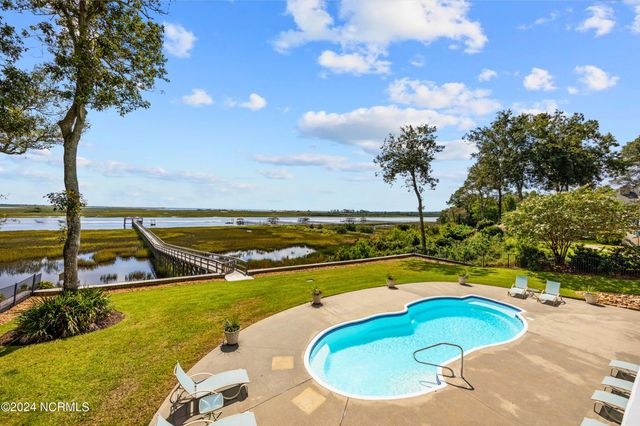 1324 Harbour Watch SW, Calabash, NC 28467