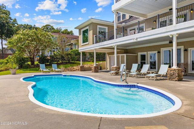 1324 Harbour Watch SW, Calabash, NC 28467