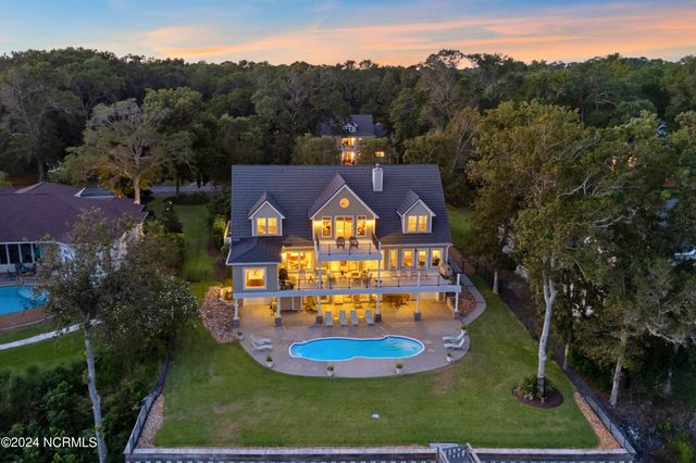 1324 Harbour Watch SW, Calabash, NC 28467