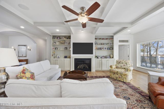 1324 Harbour Watch SW, Calabash, NC 28467