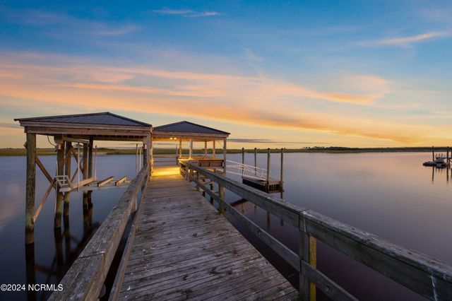 1324 Harbour Watch SW, Calabash, NC 28467