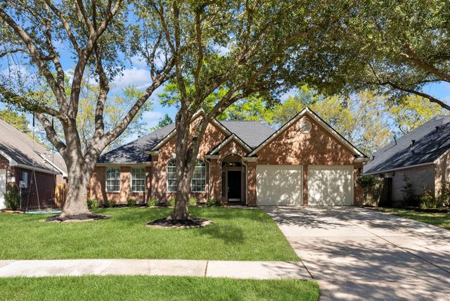 31238 Quail Oak Park Lane, Spring, TX 77386