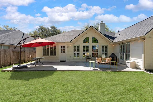 31238 Quail Oak Park Lane, Spring, TX 77386