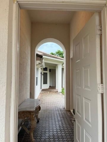 9357 Osprey Isles Boulevard, West Palm Beach, FL 33412